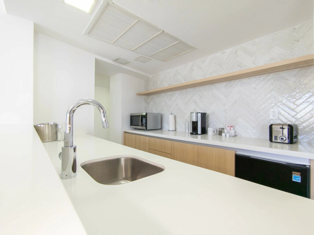 Bentley Hotel South Beach - Chambres