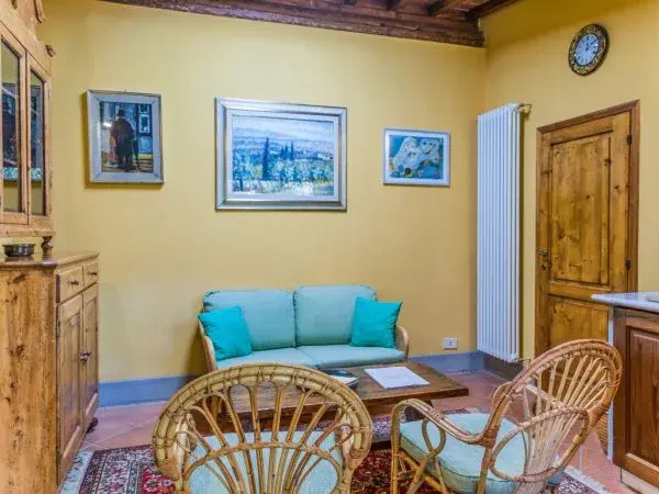 Fattoria il Milione Agriturismo - Chambres