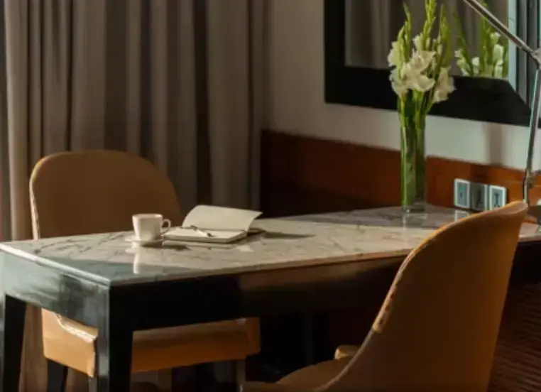 InterContinental Marine Drive Mumbai by IHG - Chambres