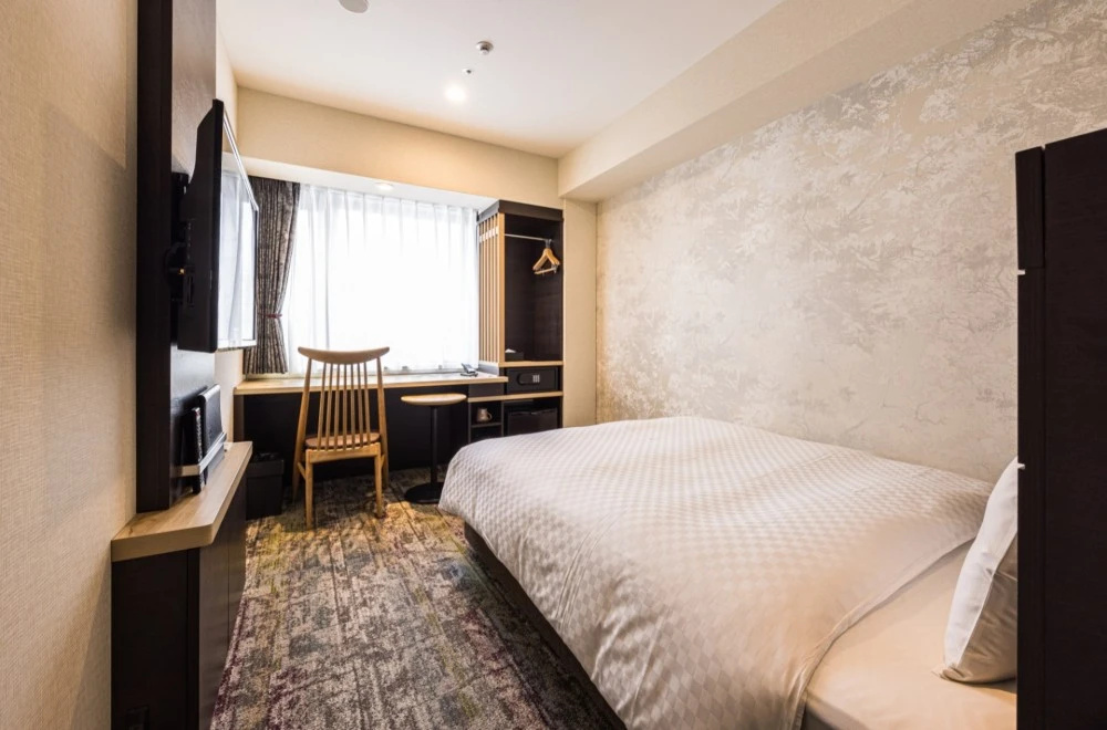 Via Inn Prime Kyotoeki Hachijoguchi 사진 2