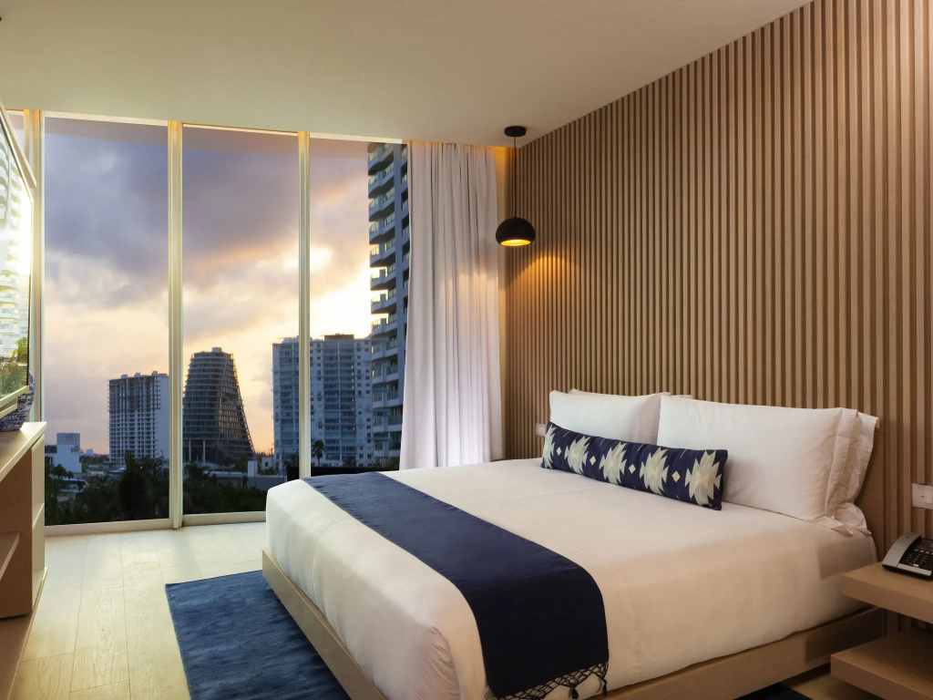 Superior room
