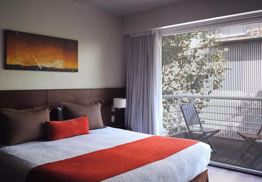 Palermo Suites Buenos Aires Hotel & Apartments - Chambres