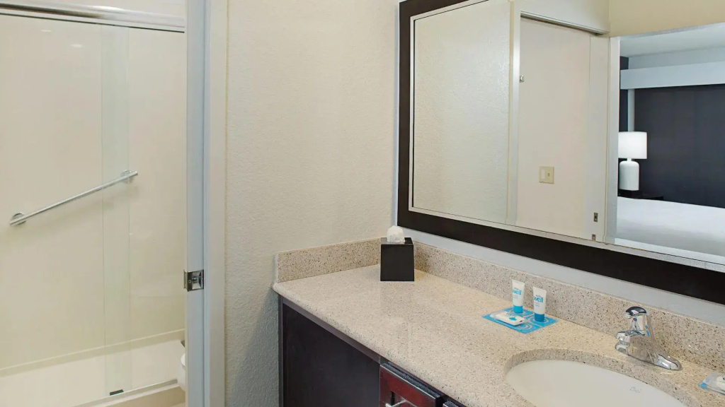 Hyatt House LAX/ Manhattan Beach - Chambres