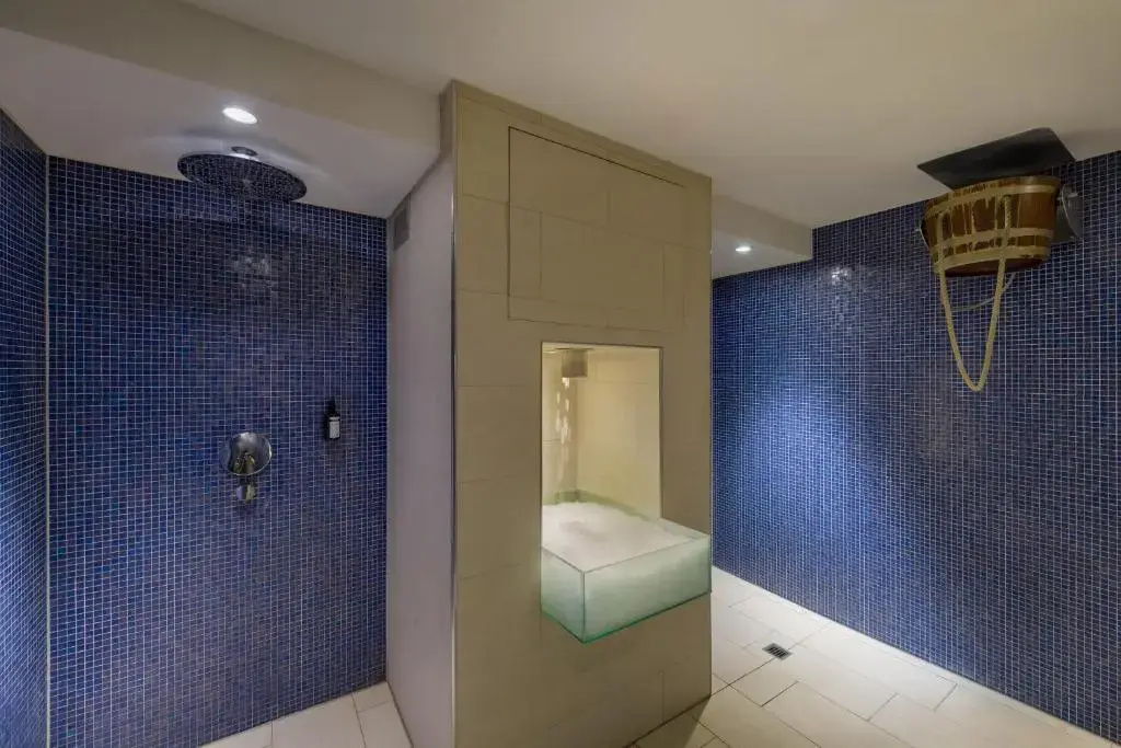 Mövenpick Hotel Amsterdam City Centre - Général