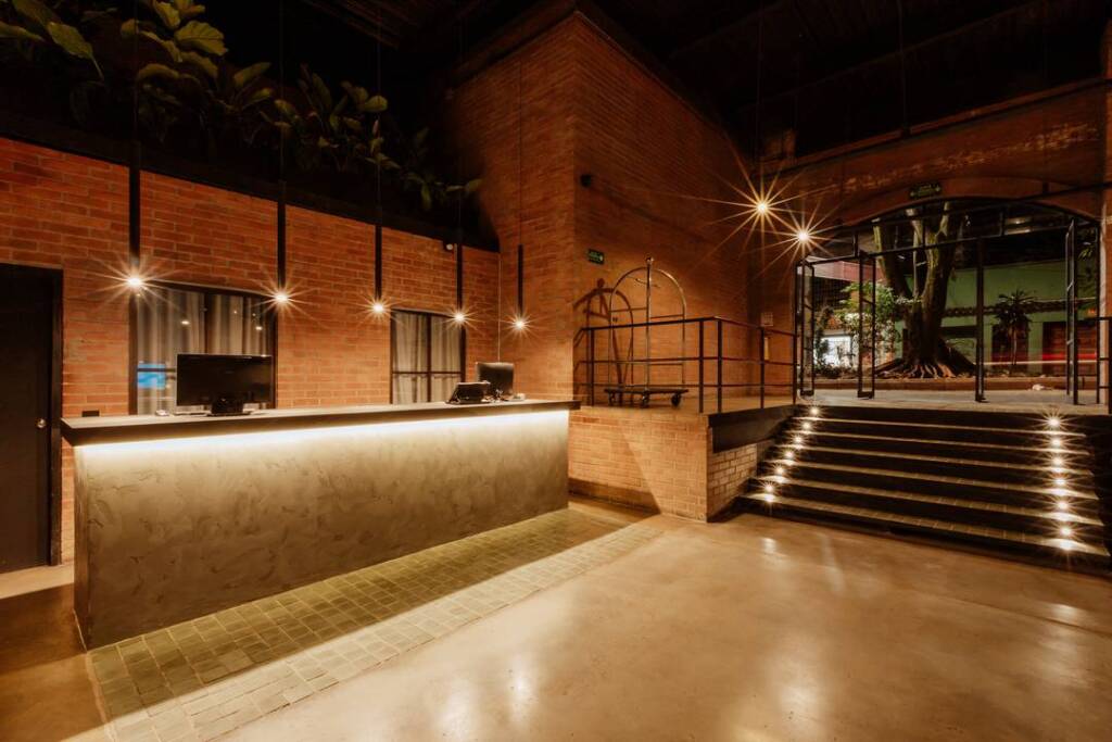 Art Hotel Boutique Medellín by null