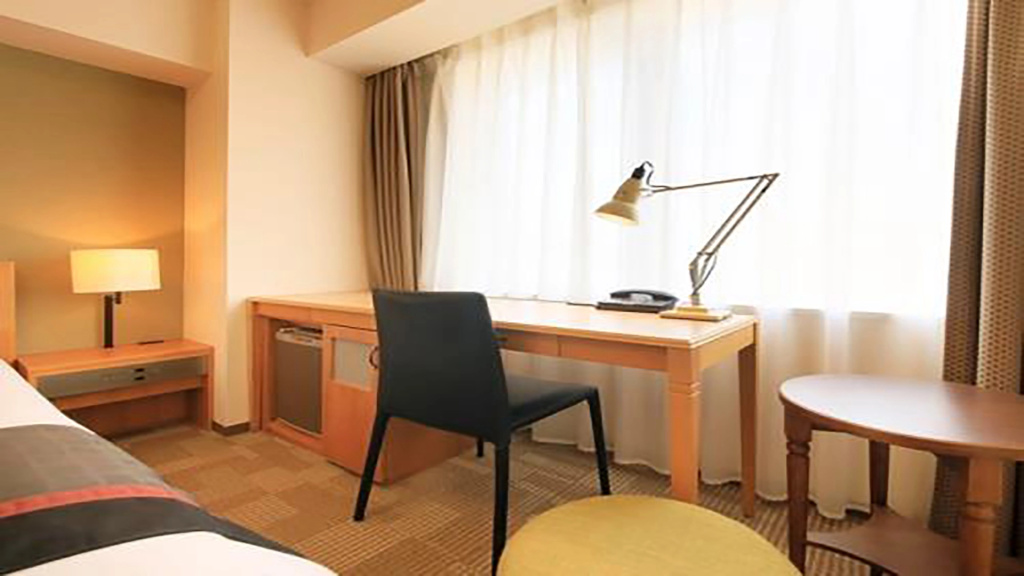 Richmond Hotel Asakusa 사진 17