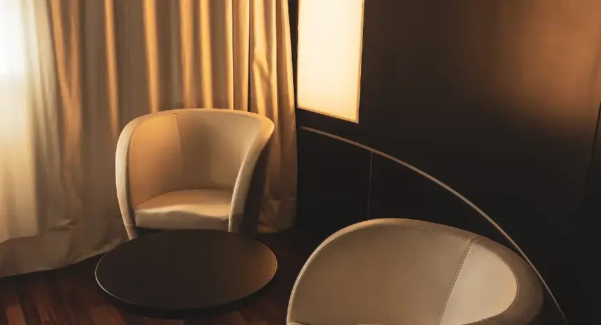 Hotel Europa - Chambres