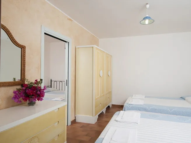 2 rooms Apartment