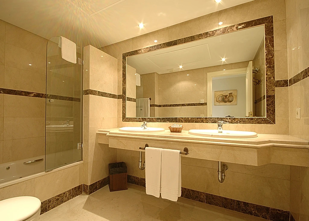 Vasari Resort - Chambres
