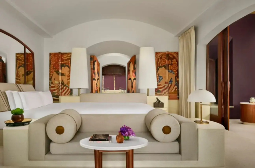 Phulay Bay, a Ritz-Carlton Reserve - Chambres