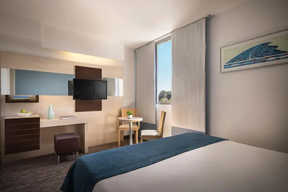 Valamar Diamant Hotel - Chambres