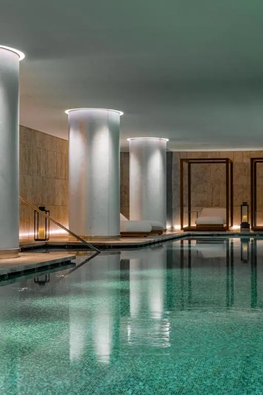 Bvlgari Hotel Paris 15