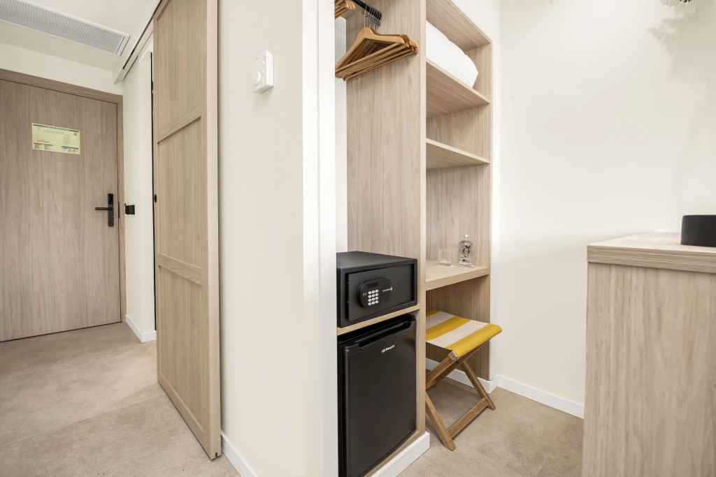 Tangerine Hotel by Honne Hotels - Général
