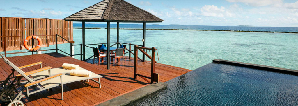 Sun Siyam Iru Fushi Maldives