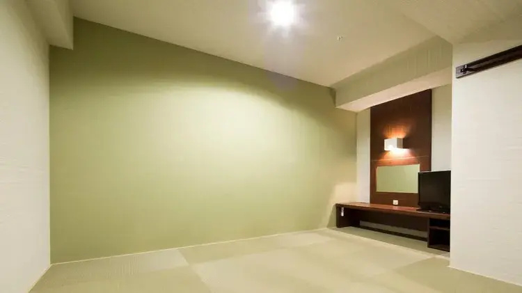 Green Rich Hotel Kyoto Eki Minami Artificial Hot Spring Futamata Yunohana - Chambres