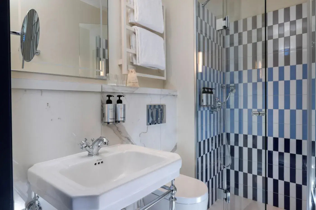 Hôtel Filigrane & Spa 72