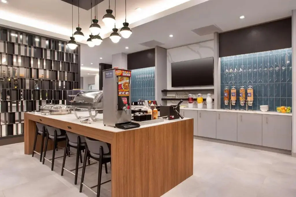 Homewood Suites by Hilton Missoula - Général