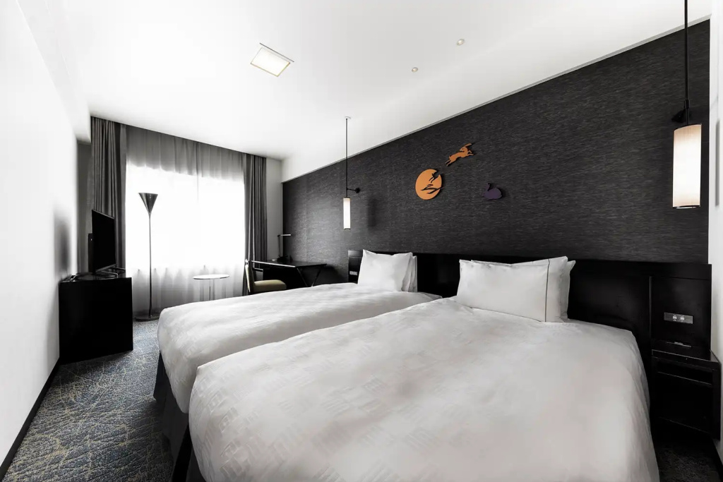 The Royal Park Hotel Kyoto Sanjo 사진 5