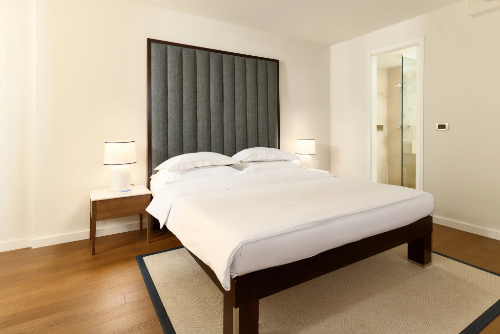 Amfora Hvar Grand Beach Resort - Chambres