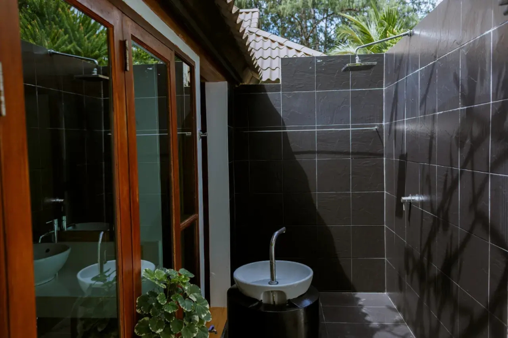 Бунгало Beach View в Bundhaya Villas Koh Lipe