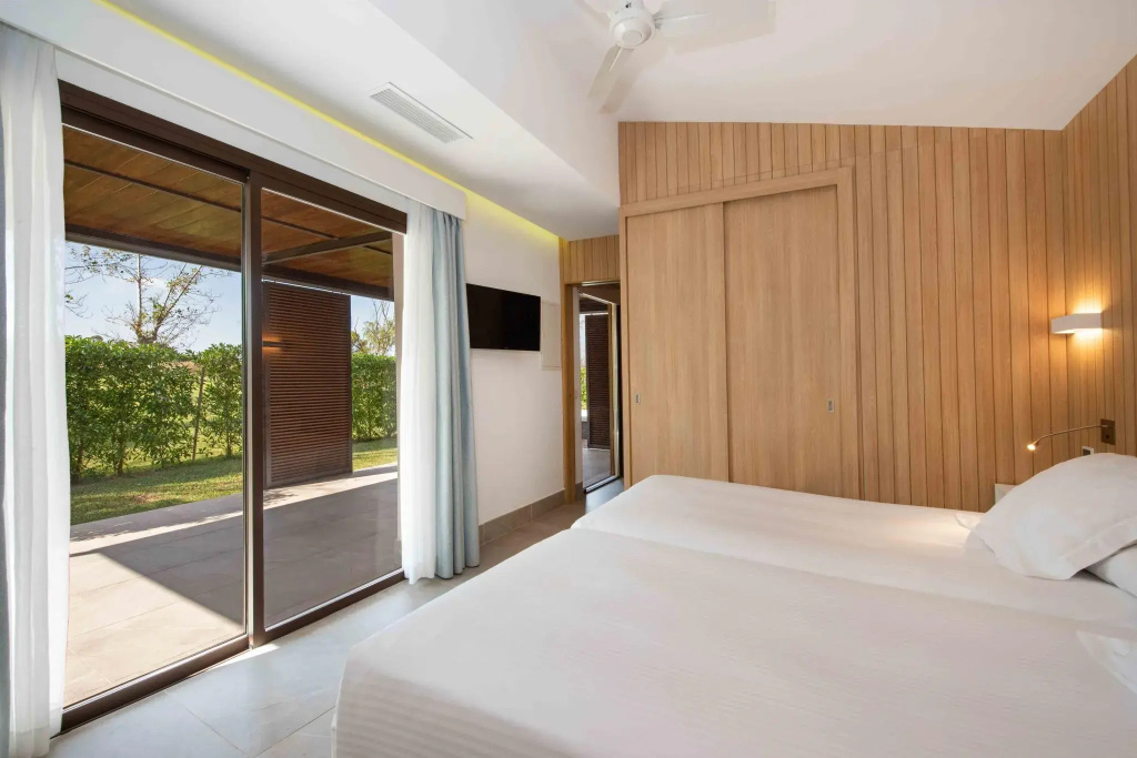 Valentin Playa de Muro - Chambres