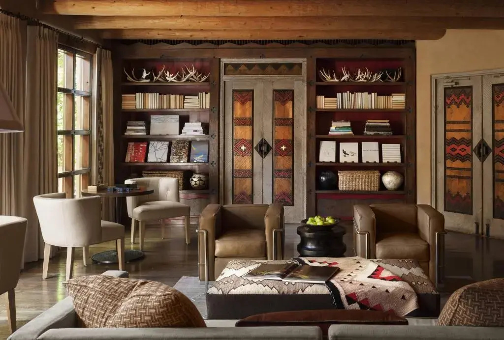 Rosewood Inn of the Anasazi - Général