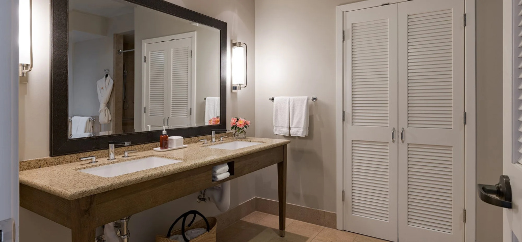 Carmel Valley Ranch, in The Unbound Collection by Hyatt - Chambres