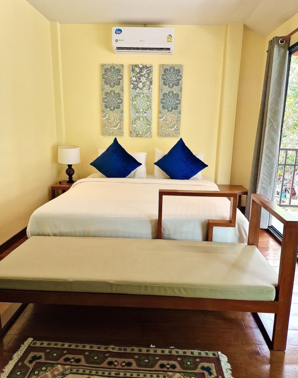 Cinnamon Beach Villas - Général