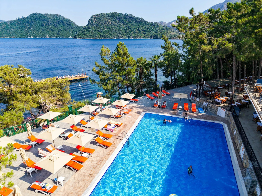 Hotel photo 35