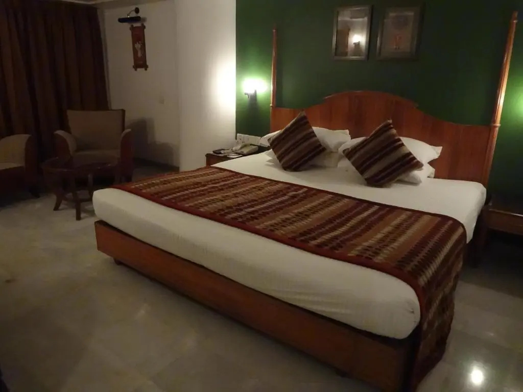 Ramee Guestline Hotel Dadar - Chambres