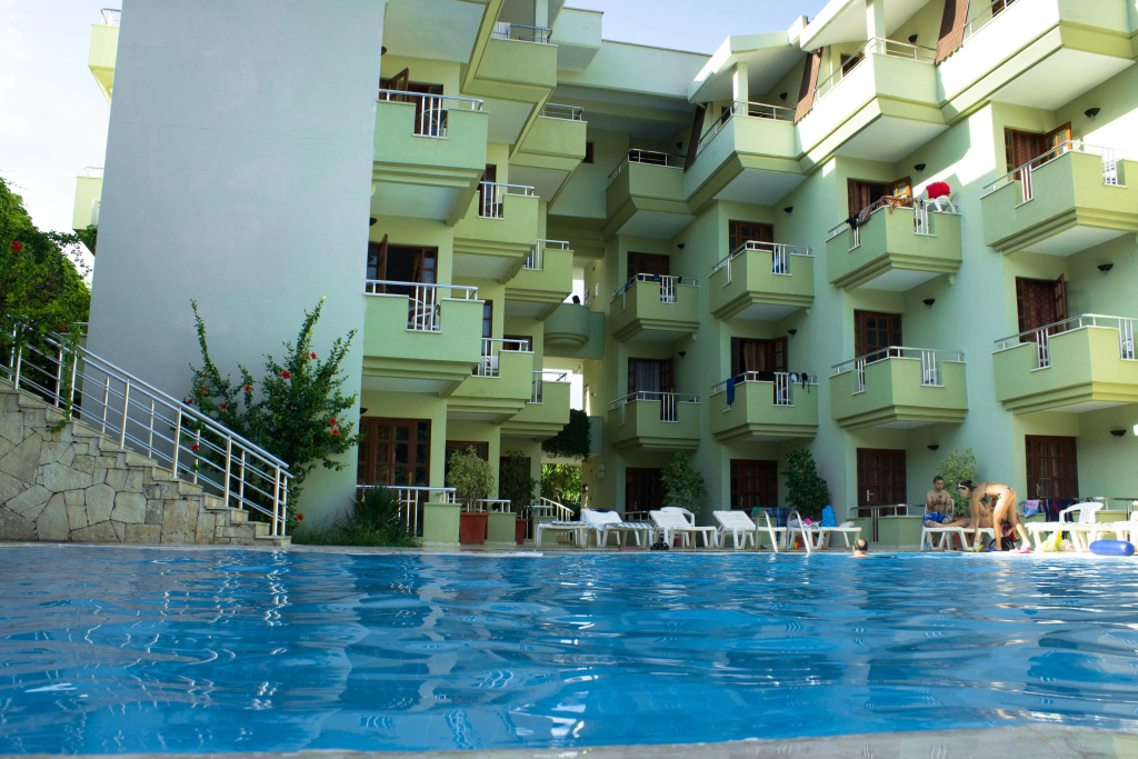 Hotel photo 14