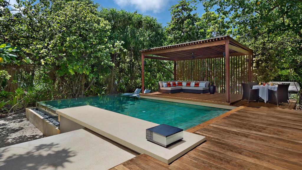 Park Hyatt Maldives Hadahaa