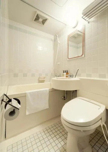 Hotel Anteroom Kyoto 사진 2