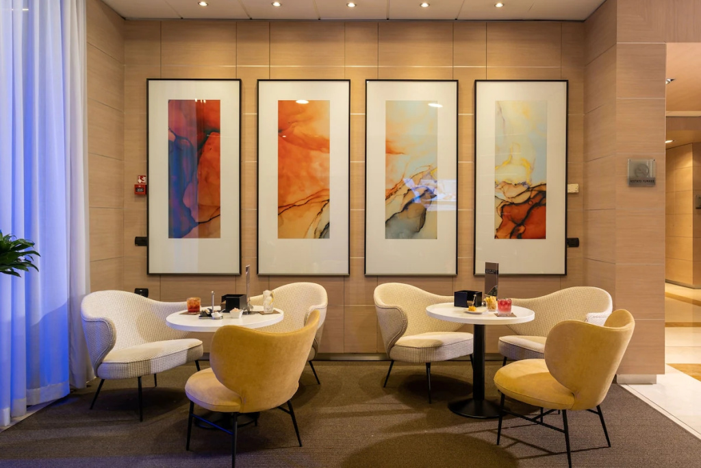 Savhotel Aemilia Bologna - Général