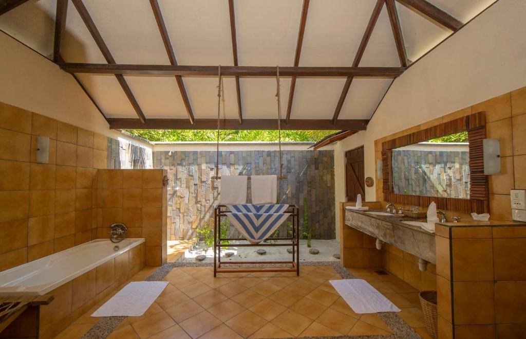 Filitheyo Island Resort
