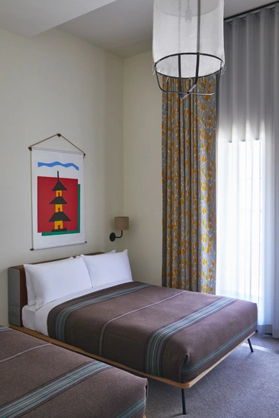 Ace Hotel Kyoto 사진 16