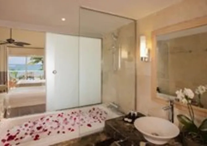 Grand Palladium Palace Resort Spa & Casino - All Inclusive - Chambres
