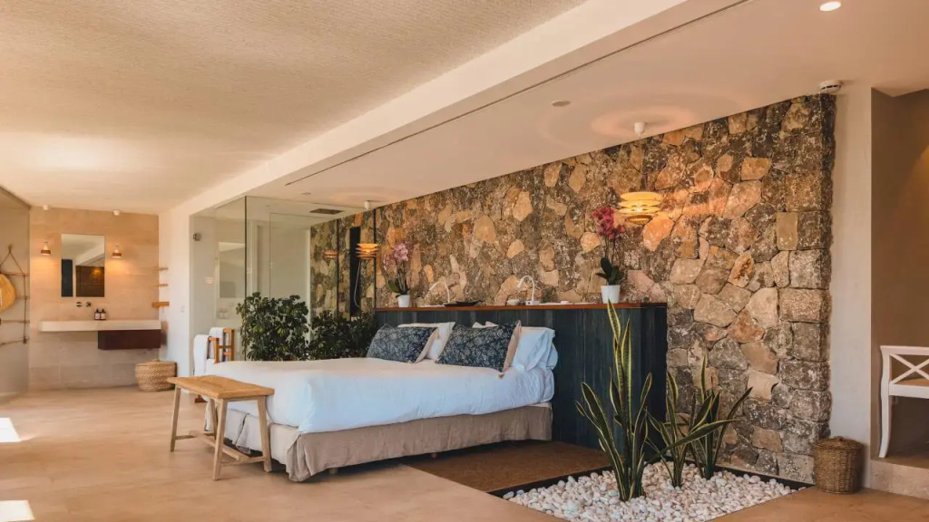 Sa Pedrissa Agroturismo – Adults Only - Chambres