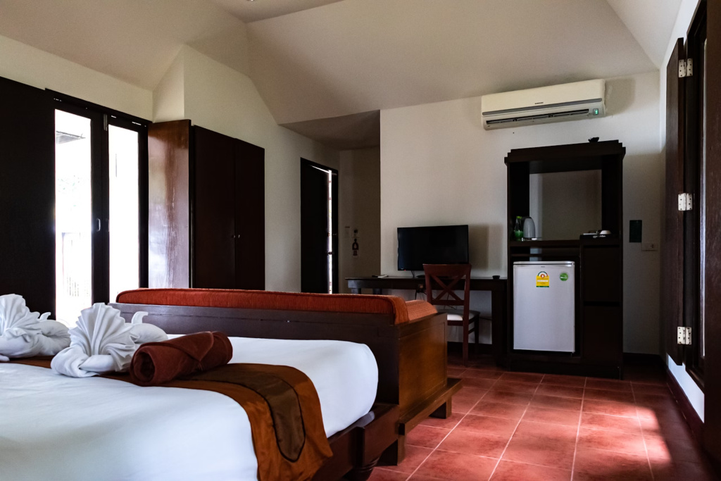 The Hive Hotel Samui - Chambres