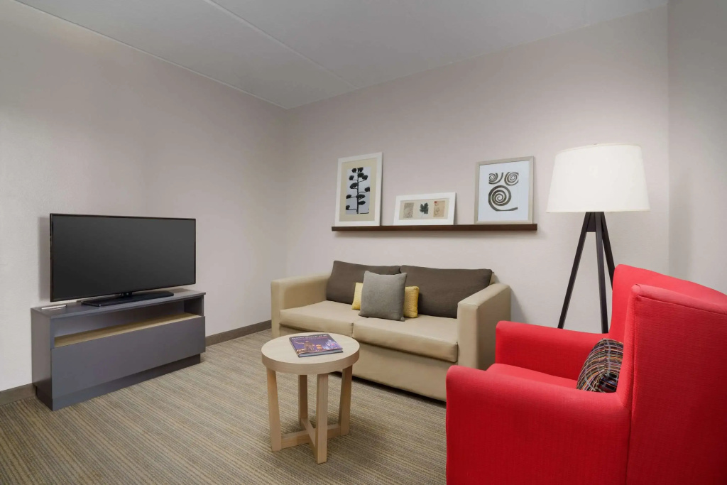 Country Inn & Suites by Radisson, Orlando Airport, FL - Général