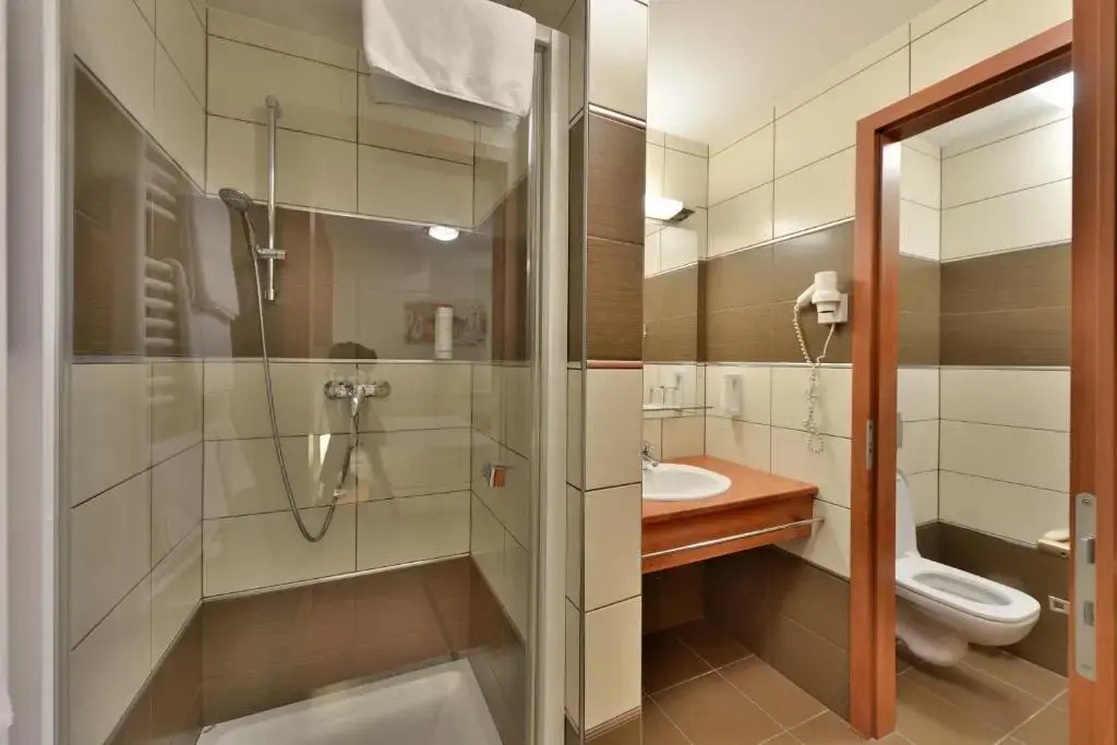 Hotel City Inn - Général