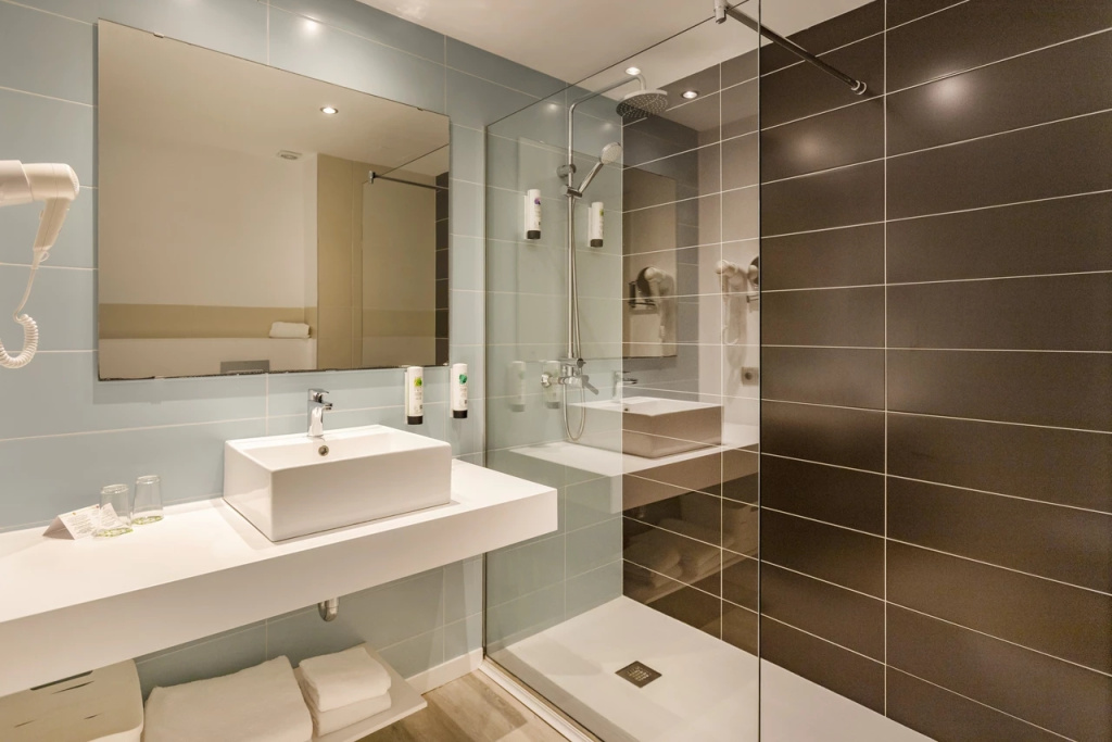 Aparthotel Houm Plaza Son Rigo - Chambres