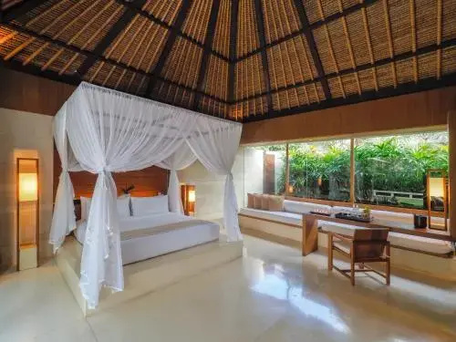 The Bale Nusa Dua by LifestyleRetreats - Chambres