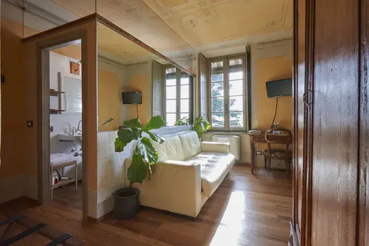 Bellavista Boutique Hotel - Chambres