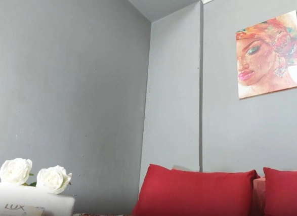 Small Double room (full double bed)