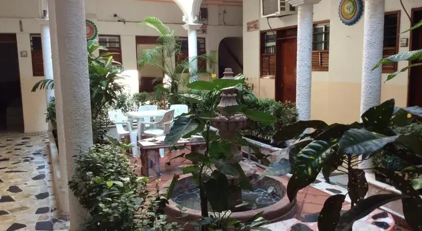 Hotel photo 14