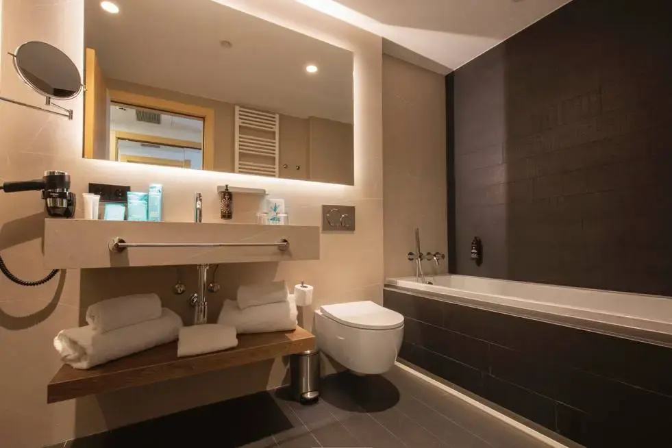 Hotel Yomo Centric - Chambres