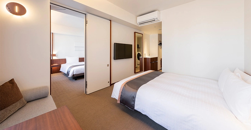 Tokyu Stay Fukuoka Tenjin 사진 9