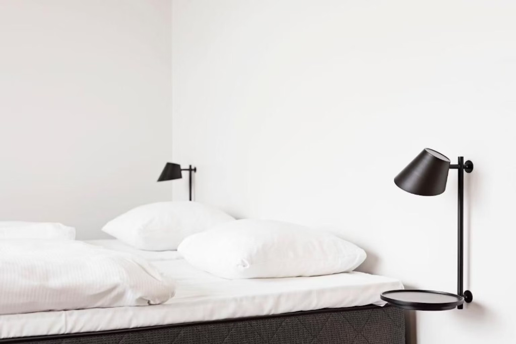 CPH Hotel - Chambres