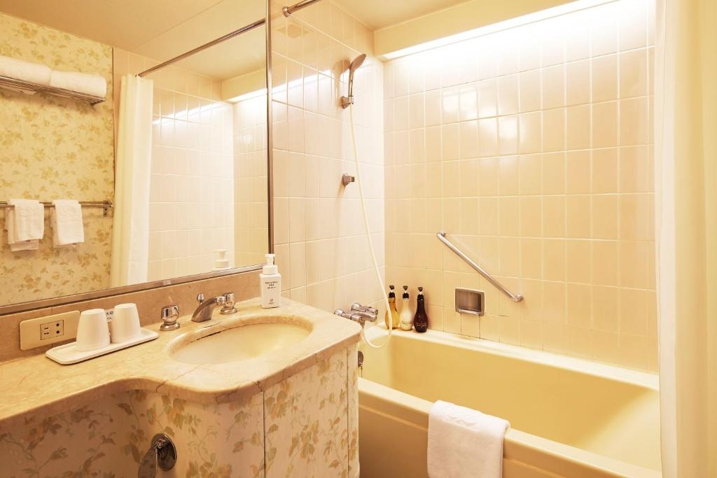 Tokyo Prince Hotel 사진 4